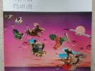 TALK TALK / IT'S MY LIFE (1984) Vinyl Album EMC3400021 (TALK1/TC-TALK1) MINT...