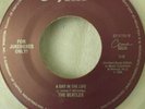 Beatles - Jukebox Only - Sgt. Pepper's Lonely Hearts / A Day In The Life - CLEAR