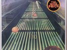 Pages ‎– Future Street 33T LP SS/SS Epic ‎– JE-36209
