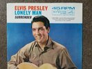 Elvis  Presley  SURRENDER/LONELY MAN 47-7850 sleeve NEAR MINT is RARE