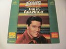 ELVIS USA LPM 2756 FUN IN ACAPULCO RARE SILVER TOP/MONO EXCELLENT+++