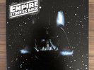 1980 Star Wars Empire Strikes Back Original Motion Picture Soundtrack LP Rare NM