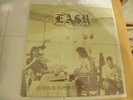Easy Down Home SEALED (barely) Lp Record 1970s Private Xian Psych Folk Rock