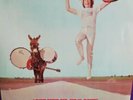 Rolling Stones Get Yer Ya-Ya's Out  -  UK vinyl LP album record rare collectors