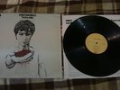 Pino Daniele Terra Mia LP EMI 1977 1985 Folk Blues Rock Città Frontale