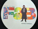 GEORGE HARRISON / BEATLES WHEN WE WAS FAB UK 12