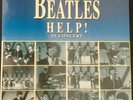 The Beatles ?– Help   In Concert Limited Edition Blue Vinyl, STILL SEALED