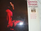 DENNIS BROWN SUPER REGGAE & SOUL HITS LP