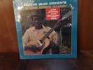 Guitar Slim Green's 