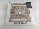 Neil Ardley - A Symphony of Amaranths | Wah Wah Records | With Insert |