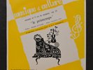 Michele AUCLAIR / JOY - BEETHOVEN - The Spring - MUSIQUE & CULTURE MC 3003 / Ex