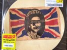 Sex Pistols God Save The Queen Limited 7” Picture Disc