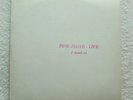 Pink Floyd - Live At Santa Monica Civic Auditorium 1970, private M-/M-/M- 2 Lps