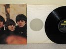 THE BEATLES Beatles For Sale LP Orig MONO Yellow/Black UK Parlophone w/Inner