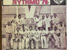 Orchestre Poly-Rythmo '76 - Vol. 1 - Alabarika Benin Afro funk soukous LP HEAR