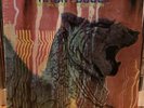 Amon Duul II Wolf City (United Artists, krautrock, kosmische)