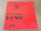 Profondo Rosso Goblin Rare Original Gatefold Italian LP