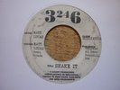 northern soul matt lucas shake it 3246  uk re  45