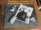 VIC GODARD SUBWAY SECT Retrospective LP ROUGH TRADE 70s punk VG++