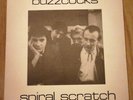 Buzzcocks : Spiral Scratch - 12