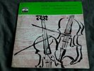 HMV BLP 1046 ed1 Gioconda de Vito: Bach: Violin cto, Handel: Trio sonata. NO ASD