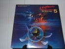 A Nightmare On Elm Street 5 The Dream Child Movie Soundtrack Bruce Dickinson