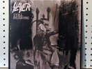 Slayer - Still Reigning Unofficial Release Vinyl LP Record Album