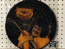 Santana Limited Edition Picture Disc 1 of 1000 Vinyl LP Record Album Fillmore