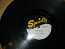 Little Richard RIP IT UP / READY TEDDY Speciality SP-579 78 RPM