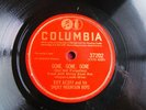 ROY ACUFF Country batch of 4 78s US