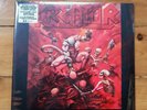 KREATOR LP [sealed] Remastered 2017 180g Vinyl ' PLEASURE TO KILL