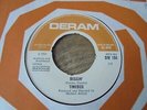 Timebox - Beggin' 1968 UK 45 DERAM MOD NORTHERN SOUL