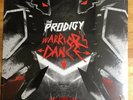 THE PRODIGY- Warriors Dance - RARE 12” *NEW SEALED* 2009 ORIGINAL Vinyl Record