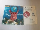 CS 6001 / LONDON Blue Back / MENDELSSOHN A Midsummer Night's Dream / MAAG / EX-