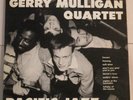 Gerry Mulligan 