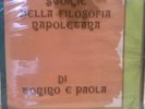 STORIE DELLA FILOSOFIA NAPOLETANA LP 1974 TONY IGLIO LIBRARY FUNK JAZZ TOP RARE