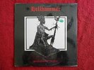 HELLHAMMER  APOCALYPTIC RAIDS    SEALED PUNK KBD LP  METAL BLADE RECORDS