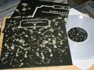Kirlian Camera - Eclipse - Top Experimental Darkwave Clear Vinyl Album - 2015