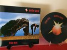 BRIAN MAY Another World UK Picture Disc LP Vinyl 1998 QUEEN RARE