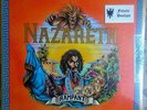 NAZARETH - Rampant - LP/SEALED/No barcode/A&M Records SP3641