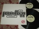 THE PRODIGY Experience RARE 1992 UK ORIGINAL 1ST EDITION 2x VINYL LP Keith Flint