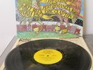 The Yardbirds   Featuring Performances by Eric Clapton, Jimmy Page, Jeff Beck LP