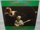 U2 - Thank U too for the fire 2LP live Milano 1985 very rare vinyl limited