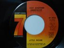 NORTHERN SOUL, LITTLE RICHIE JUST ANOTHER HEARTACHE