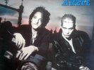 NDW Punk LP 21 - DIE ÄRZTE - Same - CBS D 1986 - VG(+)