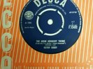 Kathy Kirby - The Adam Adamant Theme (Decca F 12432) EX