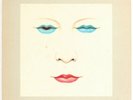 Talk Talk , The Partys Over   Vinyl Record *USED*