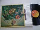 RETURN TO FOREVER Musicmagic LP VINYL 1977 EX Chick Corea Stanley Clarke