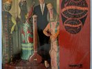 Bill Plummer And The Cosmic Brotherhood - orig. Jazz/Psych LP.  Still in Shrink