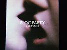 BLOC PARTY - INTIMACY (VINYL)